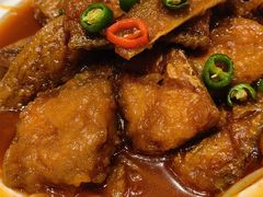 -梅利汴京烤鸭•开封豫菜地标店(晋安路店)