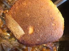 贴饼子-农家铁锅炖(太阳沟店)