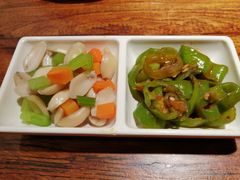 -老雒阳面馆·水席(王城路店)