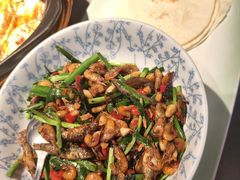 -井水小厨·湘菜(活力广场店)