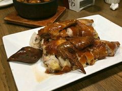 -青年公社烤鸭(蜀山万象汇店)