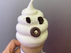 -DQ·蛋糕·冰淇淋(通州万达店)