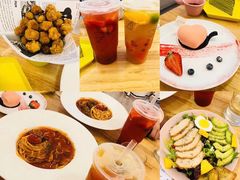 -仁义涵西餐·咖啡(中华巴洛克店)