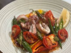 -théATRE茶聚场·餐厅(环球金融中心店)