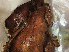 -小李烧鸡(西北角总店)