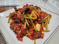 -钟记陕南菜·煎锅鱼(红专南路店)