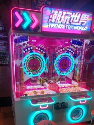 -卡通尼乐园(上海安亭店)