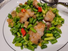 -悦秀·高级粤菜