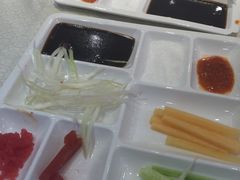 -四季小馆·地道北京小吃(广百店)