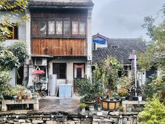 -绍兴书圣故里景区