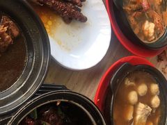 -新记肉骨茶