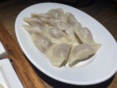 羊肉水饺-北方家宴(番禺永旺店)