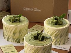 -流酥可心·牛乳蛋糕商店(禾祥西路店)