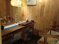 -邈墨茶馆(凤起路店)