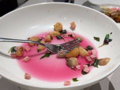 -颂福楼·南京菜(定淮门店)