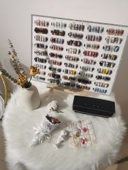 -SixOne六一日式美甲美睫