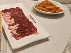 -阳坊大都涮羊肉(阳坊总店)