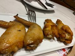 -必胜客(天河城店)