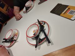 -新白鹿餐厅(第一百货店)