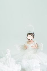-王子公主儿童摄影(横岗地铁站店)