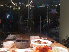 -周三的情书花园餐厅(江北店)
