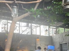 -又见炊烟私房菜(敬亭路店)