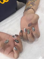 -斯馨·健康美甲美睫