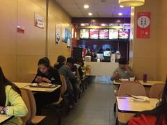 魏家凉皮(南门店)-魏家凉皮(博水商务大厦店)