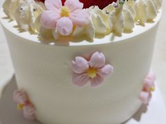 -面包新语(上地华联店)