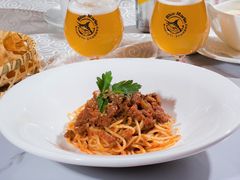 -蓝枪鱼西餐厅(锦华店)