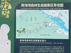 -南海湾森林生态园