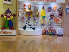 -金宝贝早教(和悦汇店)