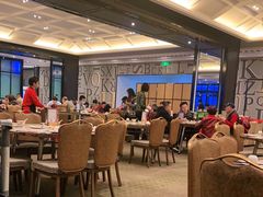 大堂-稻香酒家(长宁KING88广场店)
