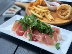 -安妮意大利餐厅(世贸天阶店)