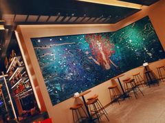 -星巴克臻选(上海合生汇1F店)