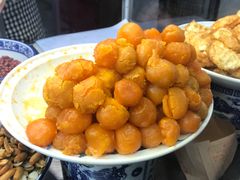 -老马家马蓉蛋菜夹馍·腊牛肉夹馍(回民街店)