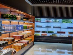 免费饮品区-东吴水韵(吴中店)