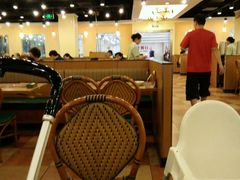-萨莉亚意式餐厅(特力时尚汇店)