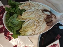 -为什么牛潮汕牛肉火锅(中信广场店)