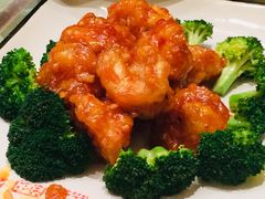 -北京西单美爵酒店-融轩中餐厅