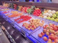 -韩盛·盛江山自助料理(中街大悦城店)