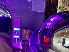 -星聚会KTV X PARTY K(上海东方渔人码头店)