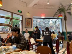 -堂屋糖水店(愚园店)