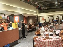 -江味龙虾馆·裸蓝龙虾(南山店)