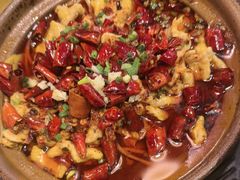 -重庆石磨豆花庄(乔庄店)