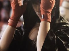 -花环泰拳·勒德斯拉泰拳馆(静安店)