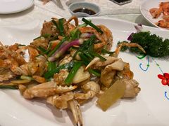 -大东海海鲜酒楼(渔人码头总店)