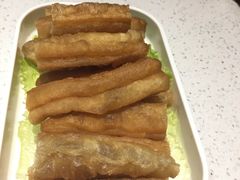 -九府羊·鲜羊火锅·烤串(新华路店)