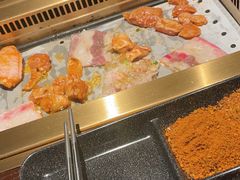 -新石器烤肉(之心城店)