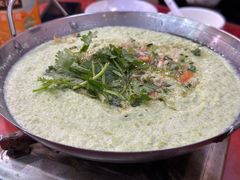 畲家豆腐娘-畲乡一品鱼府土菜馆